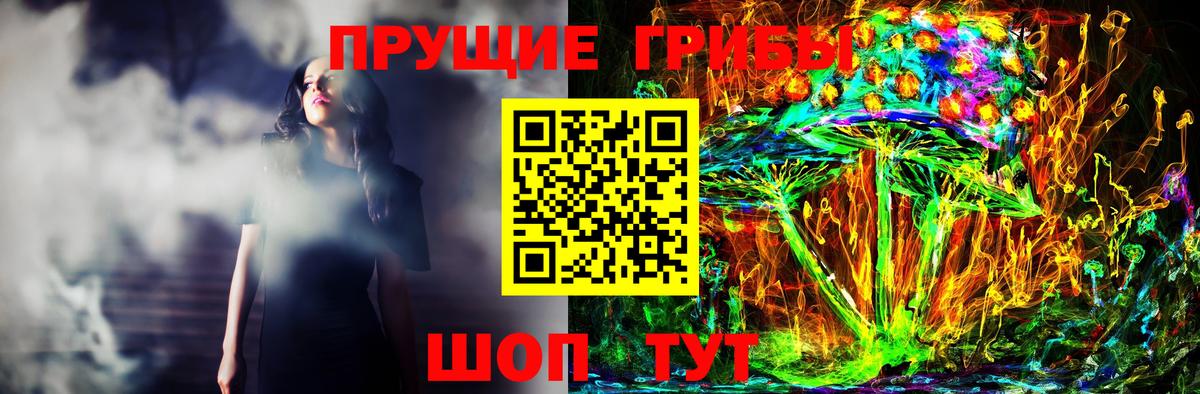 Галлюциногенные грибы мицелий Красный Сулин